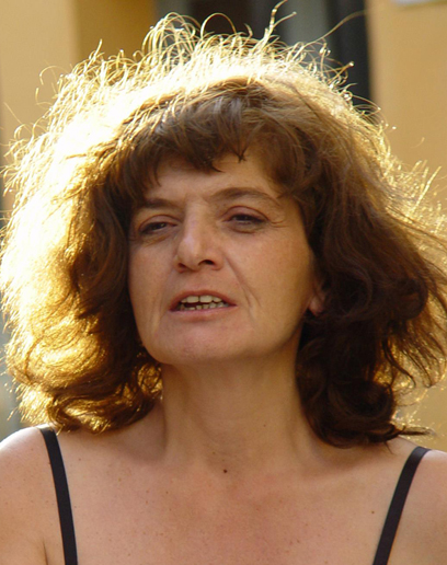 Lika Mamatsashvili